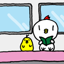 Ms.Kokeko sticker #12173164