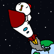 Ms.Kokeko sticker #12173165