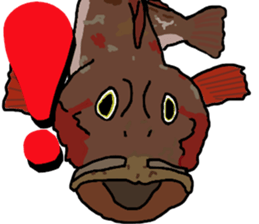 Boat Fishing Sticker of Japan sticker #12173213