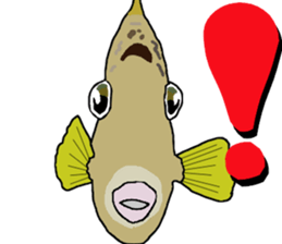 Boat Fishing Sticker of Japan sticker #12173217