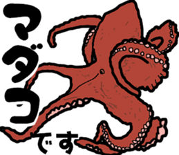 Boat Fishing Sticker of Japan sticker #12173222