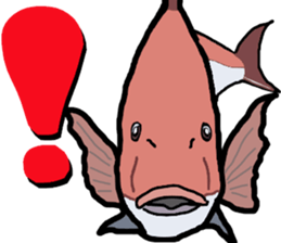 Boat Fishing Sticker of Japan sticker #12173241