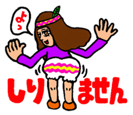 Hello~.Hello~.Hello~! sticker #12173479