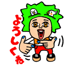 Hello~.Hello~.Hello~! sticker #12173480