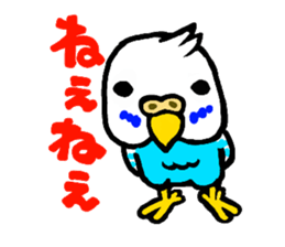 Hello~.Hello~.Hello~! sticker #12173490