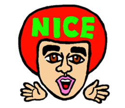 Hello~.Hello~.Hello~! sticker #12173494