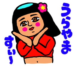 Hello~.Hello~.Hello~! sticker #12173502