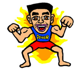 Hello~.Hello~.Hello~! sticker #12173505