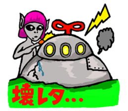 Hello~.Hello~.Hello~! sticker #12173507