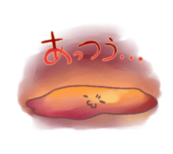 Mochi friends sticker #12173691