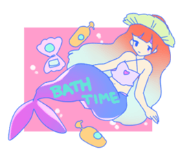 DREAMY_GIRL sticker #12174221