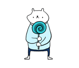 I am Davis sticker #12174271