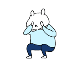 I am Davis sticker #12174278