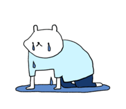 I am Davis sticker #12174284