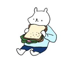 I am Davis sticker #12174285