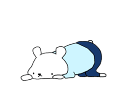 I am Davis sticker #12174289