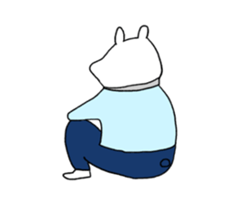 I am Davis sticker #12174295