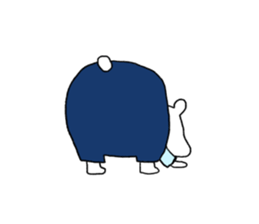 I am Davis sticker #12174301