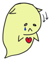 Clionechan sticker #12174411