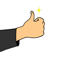 BJJ Academy Sticker (English version) sticker #12174609