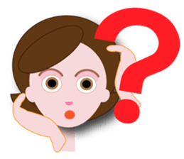 nanae sticker #12174675