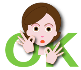 nanae sticker #12174677