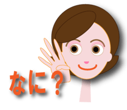 nanae sticker #12174693