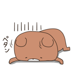 kumayu-ru III .1 sticker #12174753