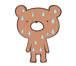 kumayu-ru III .1 sticker #12174760