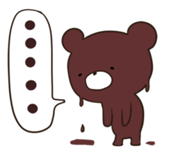 kumayu-ru III .1 sticker #12174761