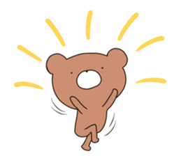 kumayu-ru III .1 sticker #12174782