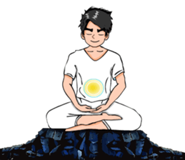 Mr.Good7 sticker #12174989