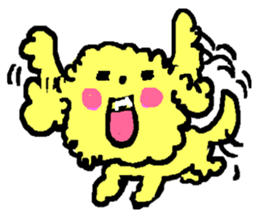 ImizuAnma kun Sticker sticker #12175361