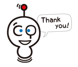CONTA sticker #12175591