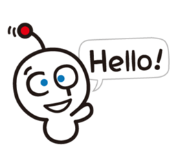 CONTA sticker #12175592