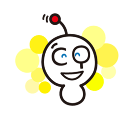 CONTA sticker #12175593