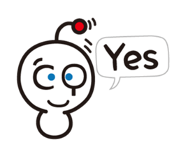 CONTA sticker #12175594