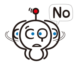 CONTA sticker #12175595