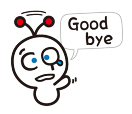 CONTA sticker #12175596
