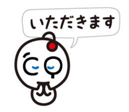 CONTA sticker #12175598