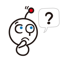 CONTA sticker #12175600