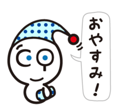 CONTA sticker #12175601