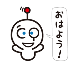 CONTA sticker #12175602