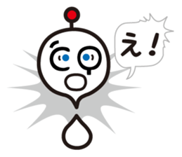 CONTA sticker #12175604