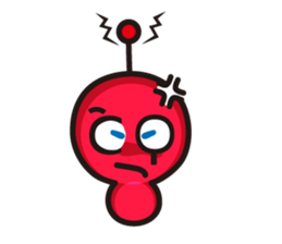 CONTA sticker #12175605