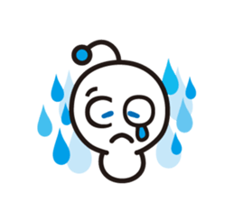 CONTA sticker #12175606