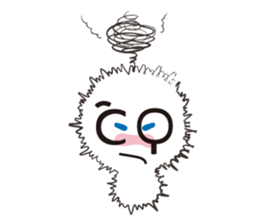 CONTA sticker #12175609