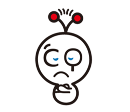 CONTA sticker #12175610