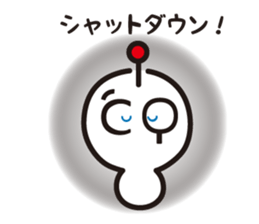 CONTA sticker #12175612