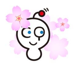 CONTA sticker #12175614